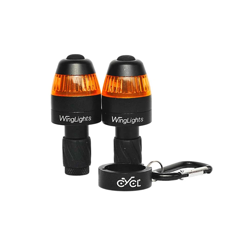 Winglights Mag V3 Clignotants aimantés