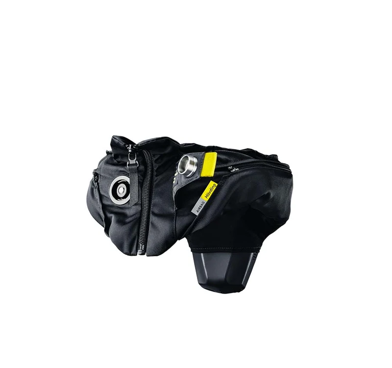 Airbag Vélo Hövding 3.0