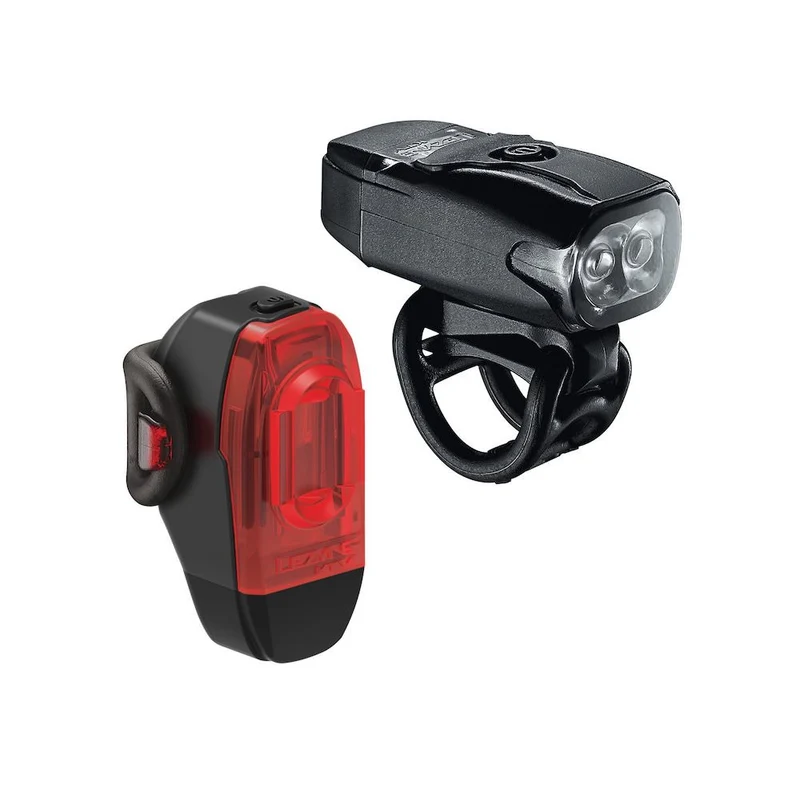 Éclairages LED Avant / Arrière Lezyne KTV Drive