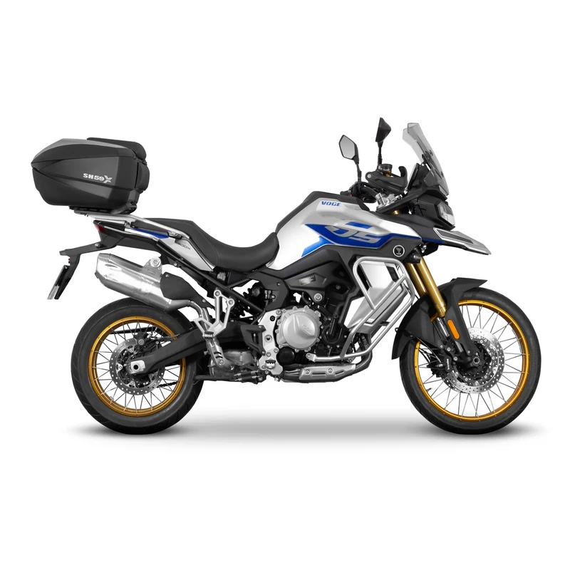 Fixation pour Top Case Voge 900 Dsx