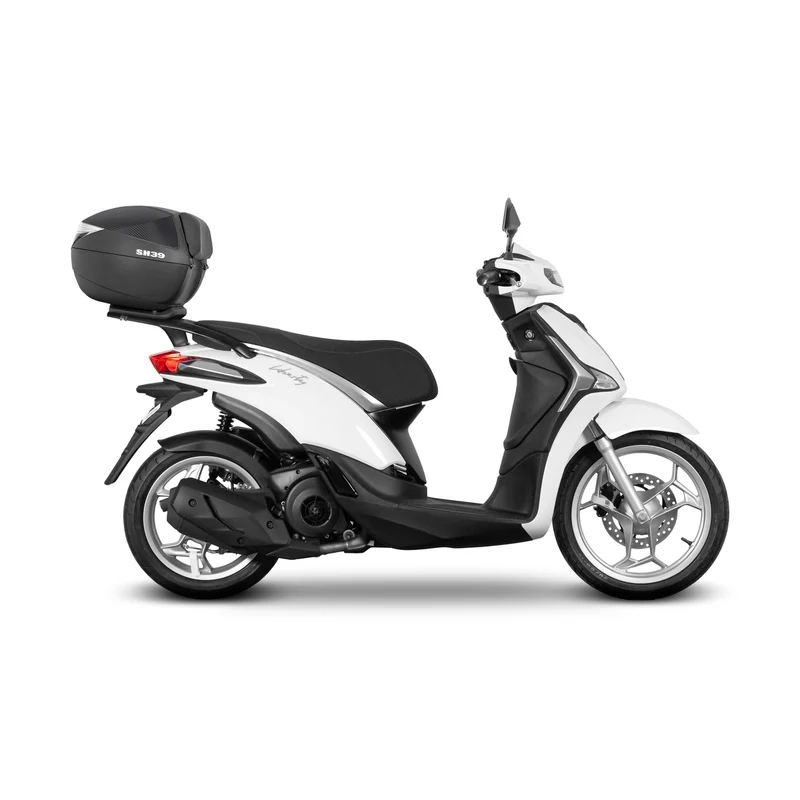Fixation pour Top Case Piaggio Liberty 50/50S/125/125S/150/150S