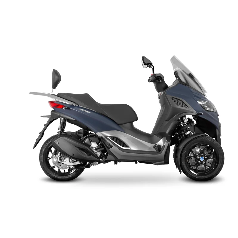 Kit Fixation Dosseret Piaggio MP3 310 HPE/SPORT 310