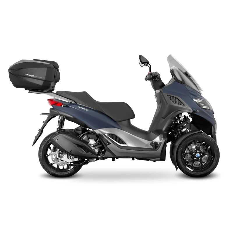 Fixation pour Top Case Piaggio MP3 310 HPE/SPORT 310
