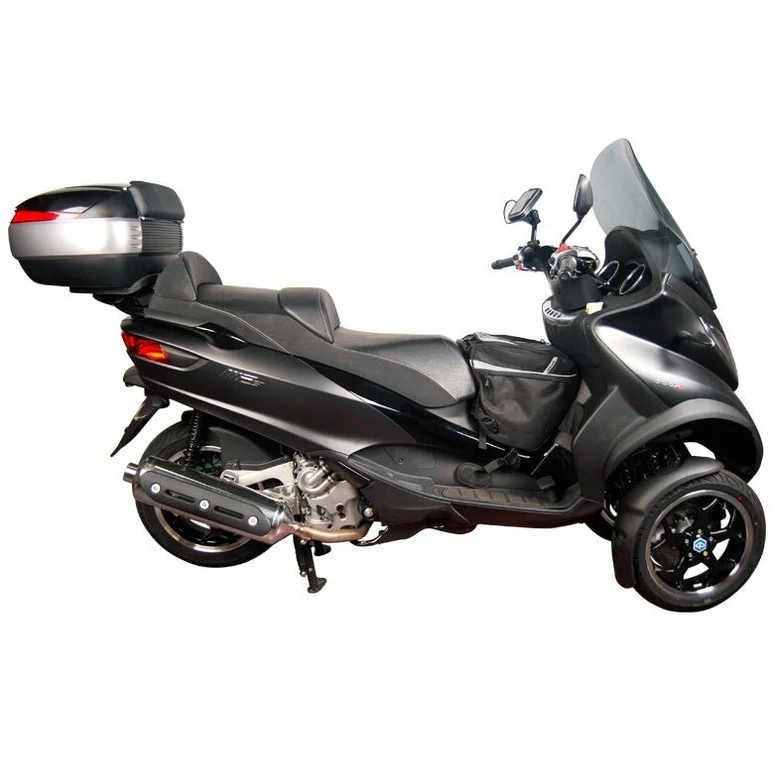 Fixation pour Top Case Piaggio MP3 500 Sport