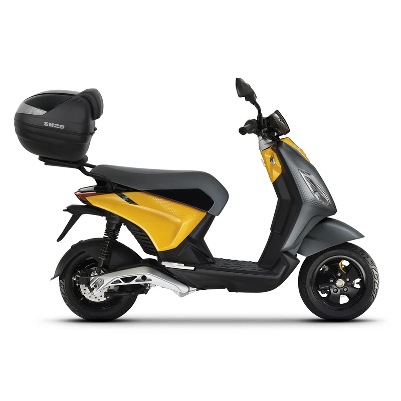 Fixation pour Top Case Piaggio One Electrica