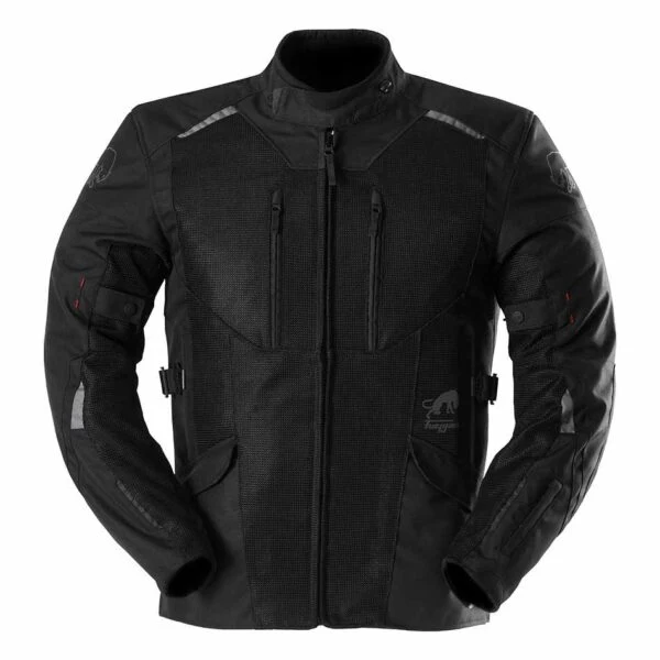 Blouson Moto Homme Furygan BROOKS VENTED+ — CE A | Été