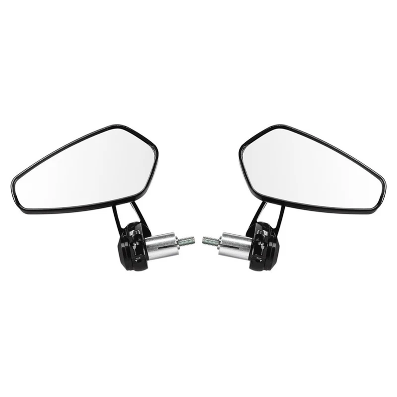 Rétroviseurs embout de guidon (22 à 25 mm)