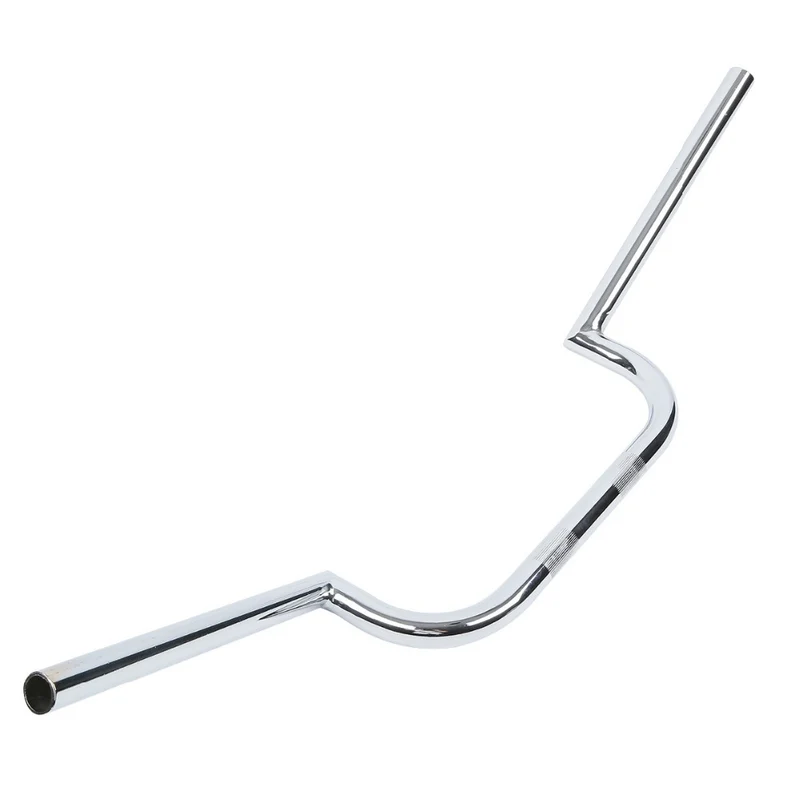 Guidon ACE M 22 mm Chrome FEHLING