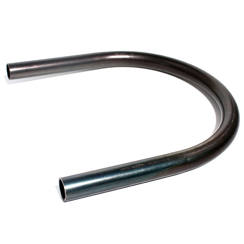 Boucle arrière plate ou relevée Ø20 mm