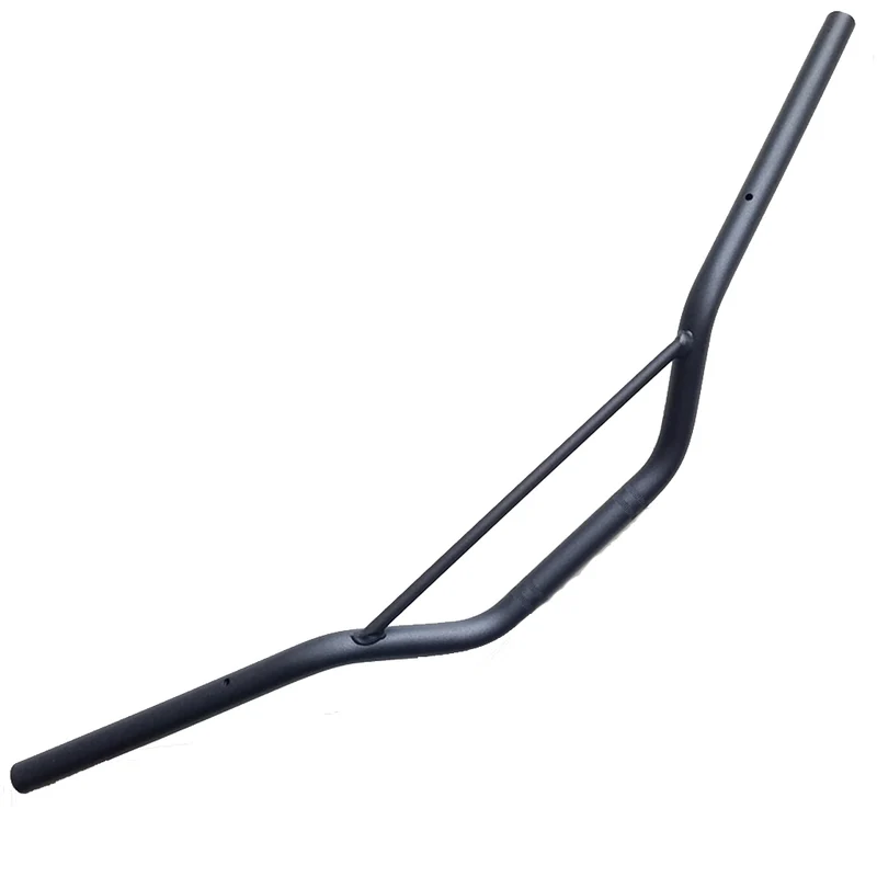 Guidon SCRAMBLER TRACKER 22 mm