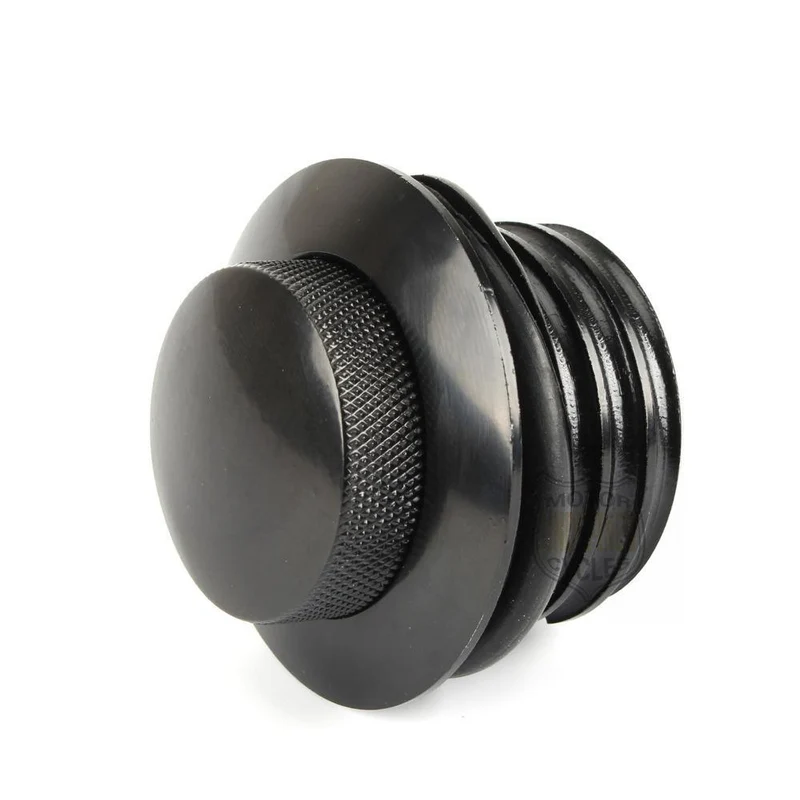 Bouchon pour réservoir Harley Davidson Invisible