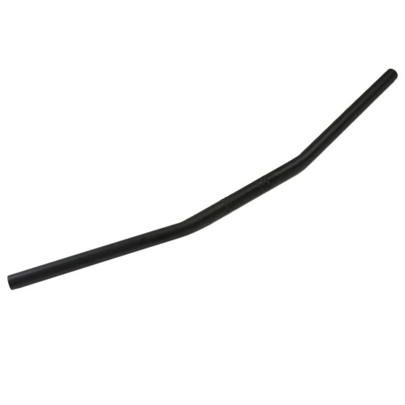 Guidon plat CAFE RACER 22 mm