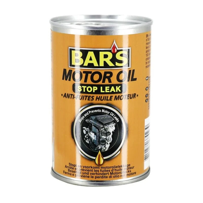ANTI-FUITE MOTEUR BAR'S LEAKS MOTOR OIL 150 gr -SELECTION P2R-