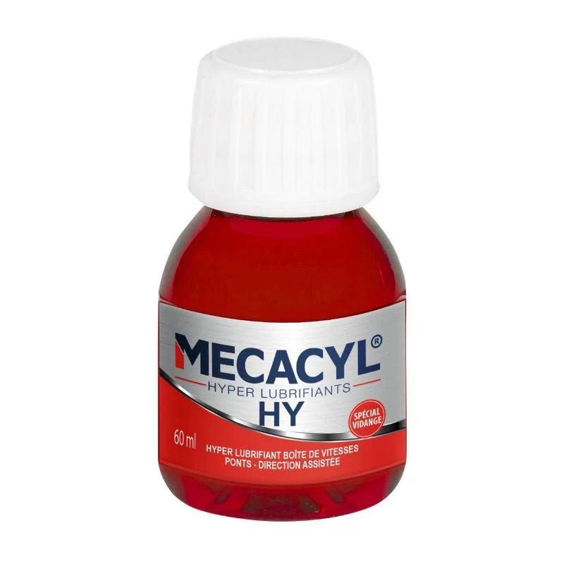 ADDITIF BOITE DE VITESSE MOTO HY HYPER LUBRIFIANT 60 ml