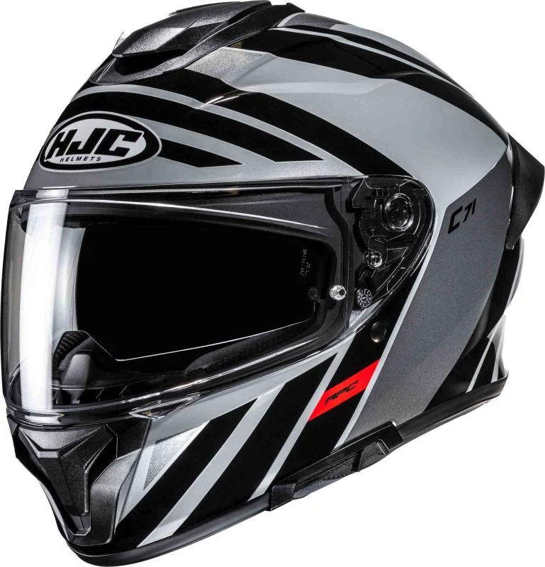 HJC C71 FABER MC5 CASCO INTEGRAL DE MOTO