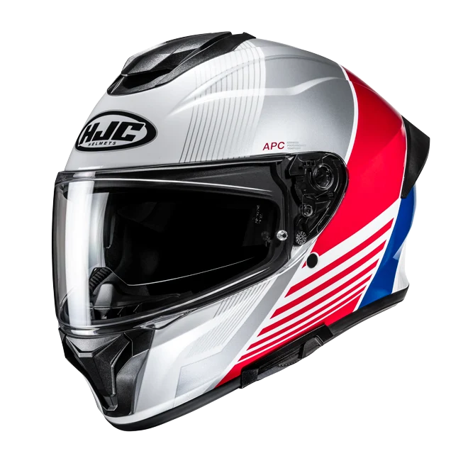 HJC C71 MORIX MC21 CASCO INTEGRAL DE MOTO