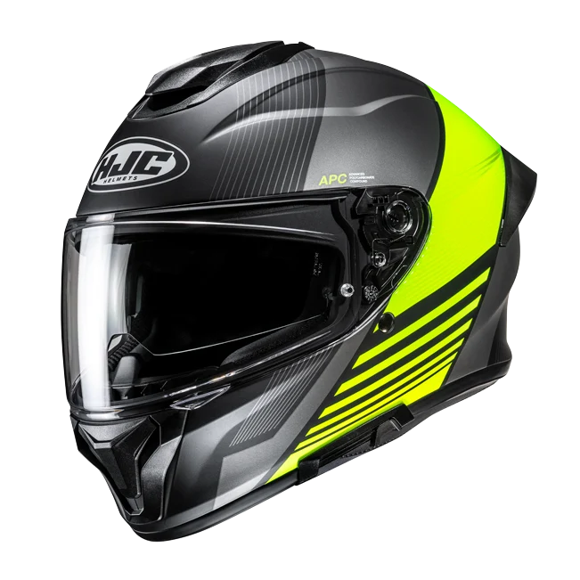 HJC C71 MORIX MC3HSF CASCO INTEGRAL DE MOTO