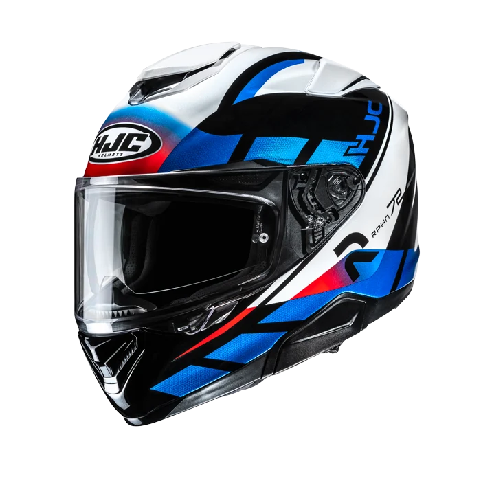 HJC RPHA 72 VALUE MC21 CASCO INTEGRAL DE MOTO