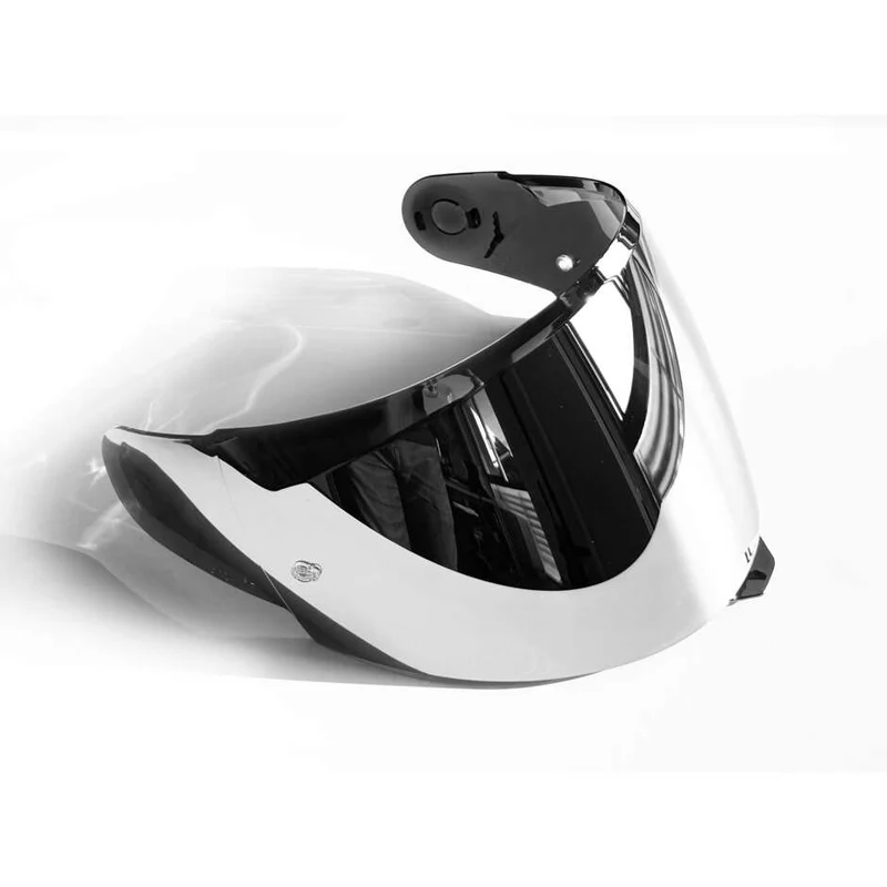 NOLAN SP VISOR.NMS-06.Mt silver