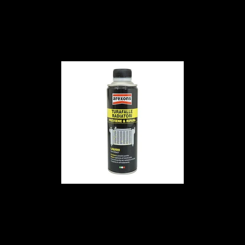 ANTI-FUITE AREXONS LIQUIDE POUR RADIATEUR (300ml)