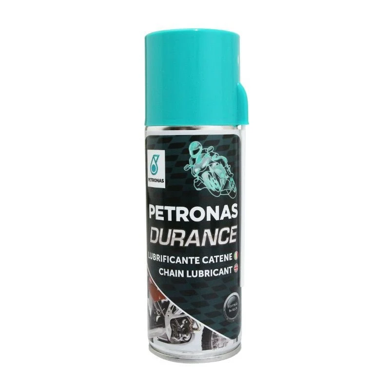 GRAISSE A CHAINE MOTO PETRONAS DURANCE SPECIAL OFF ROAD/CROSS (AEROSOL 200ml)