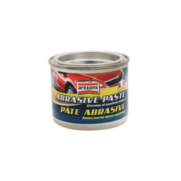 Efface Rayure Pâte Abrasive Arexons (150 ml)