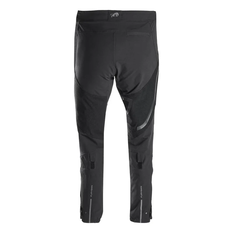 Pantalon Moto Homme Furygan PHENIX Noir — CE A