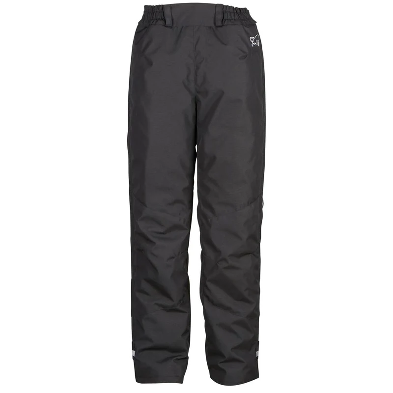 Pantalon Moto Homme Furygan OVERCOLD PANT Noir — CE A