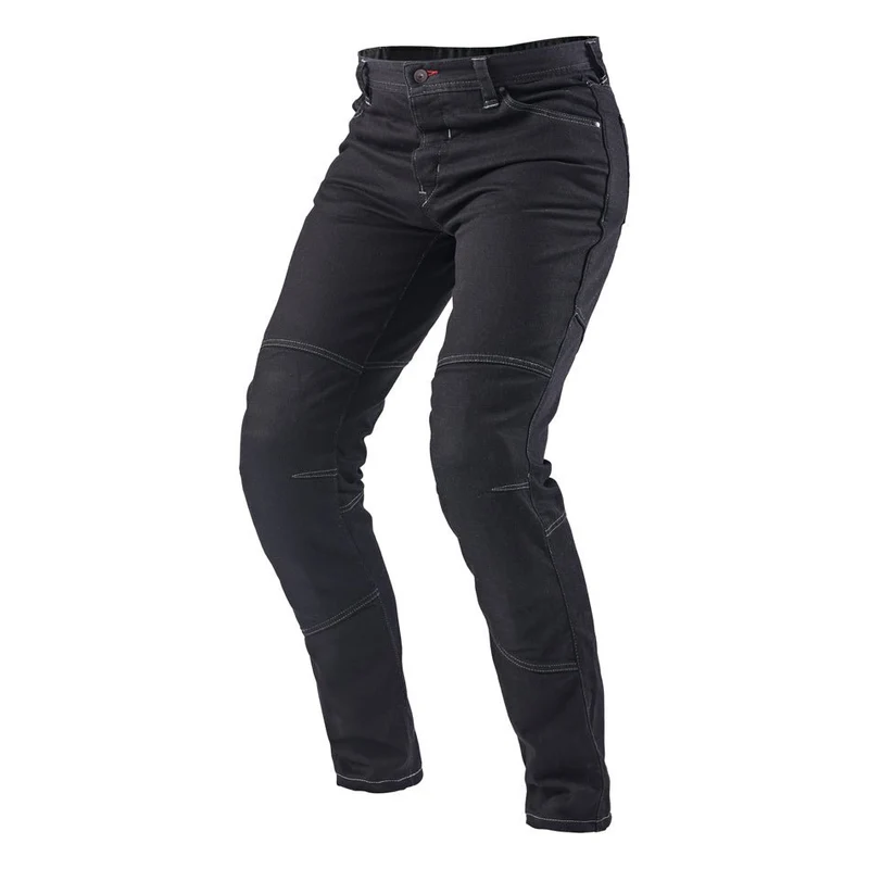 Pantalon Moto Homme Furygan D03 TAPERED Noir — CE A | Été