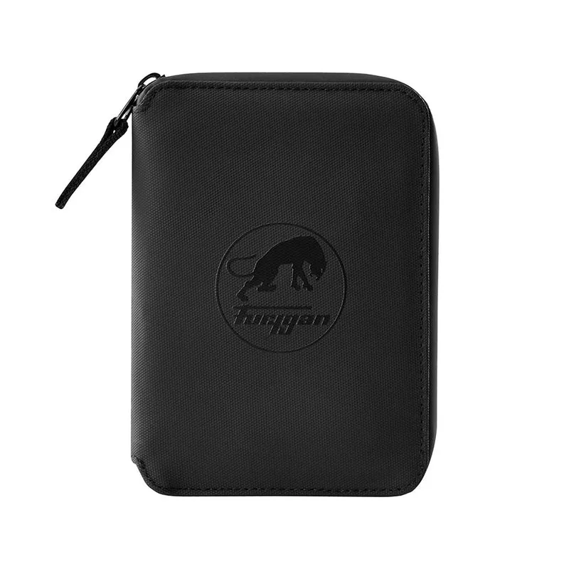 Sac Moto Homme Furygan WALLET + Noir