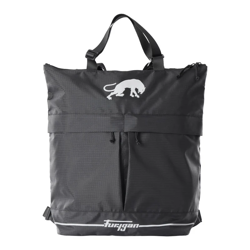 Sac Moto Homme Furygan CASE BAG Noir