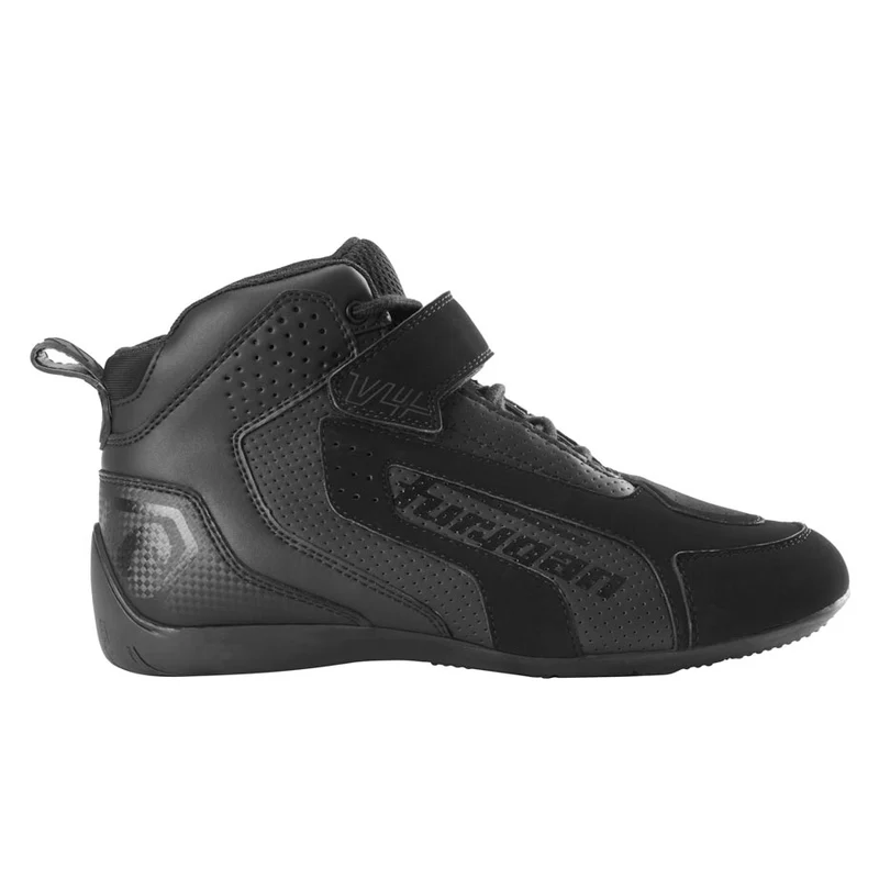 Chaussures Moto Homme Furygan V4 Noir | Été