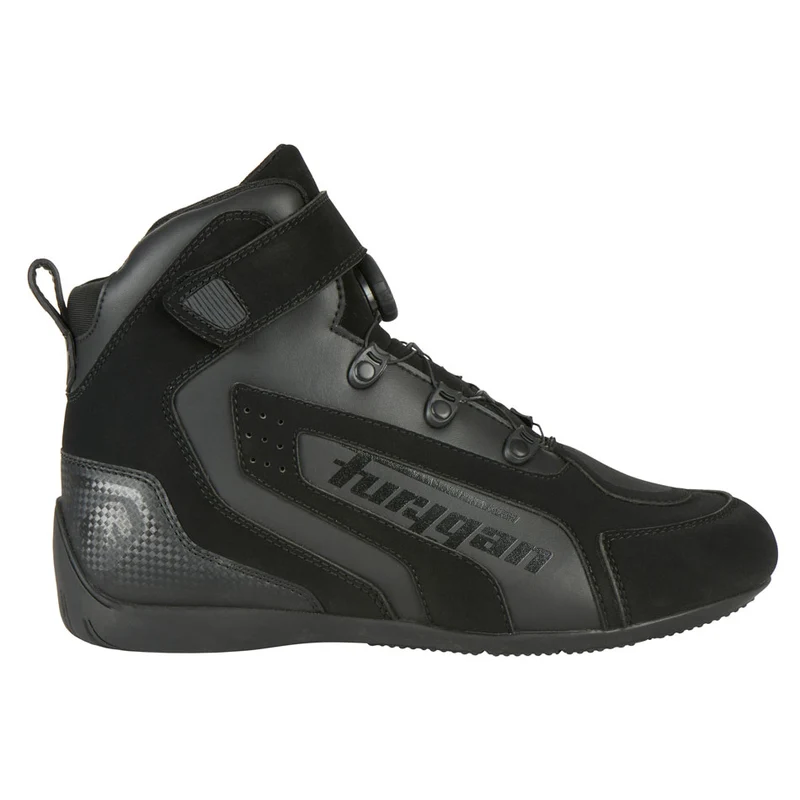 Chaussures Moto Homme Furygan V4 EASY Noir — CE A