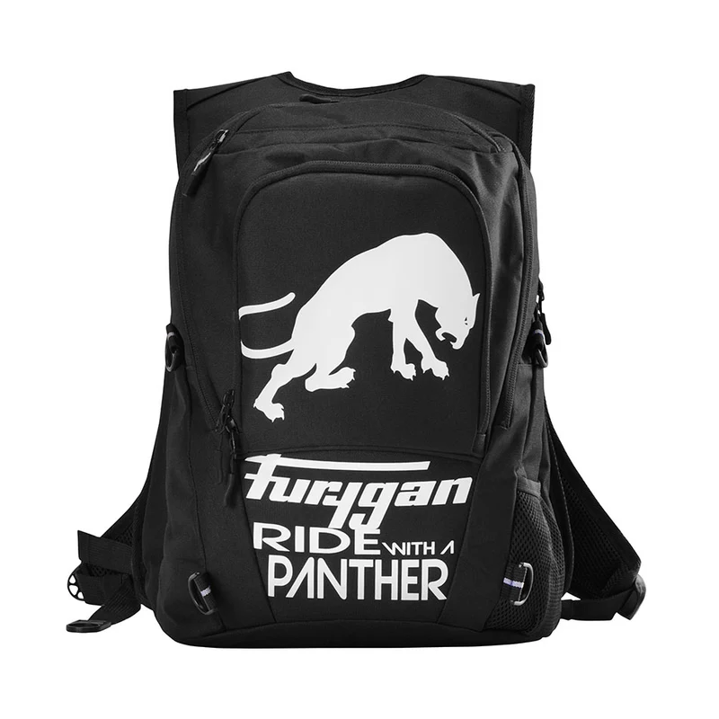 Sac Moto Homme Furygan THUNDER EVO 2 Noir-Blanc