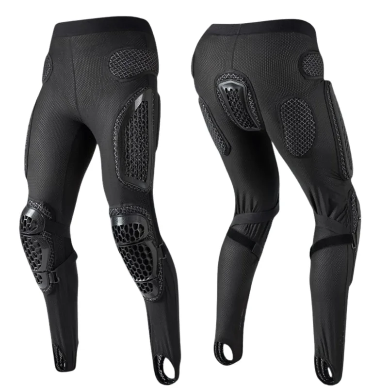 Pantalon de protection moto été | EIZOX Defender™