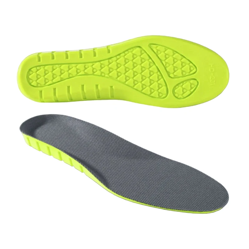Semelles confort Anti-vibrations & Odeur