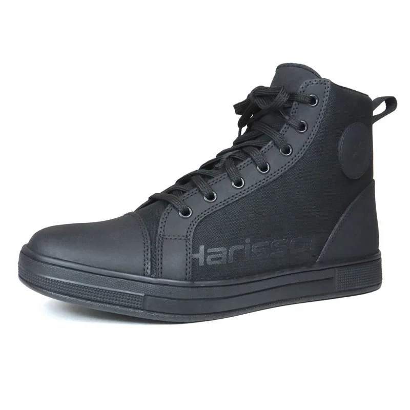 Chaussure Moto Femme Style Sneakers Homologuées | CURTIS Lady™