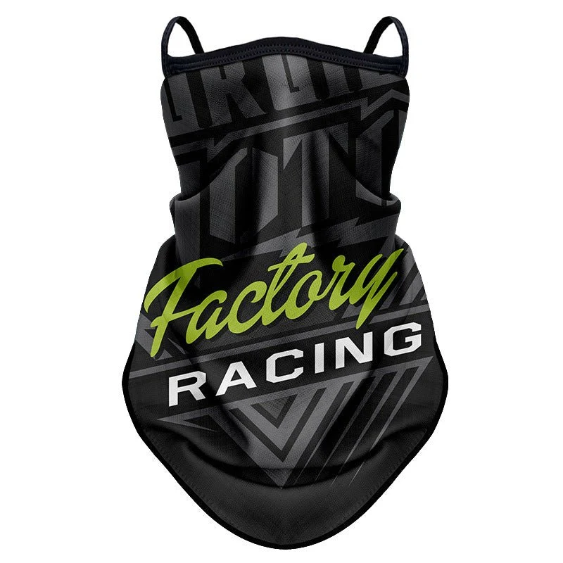 Tour de Cou Moto Racing | FACTORY