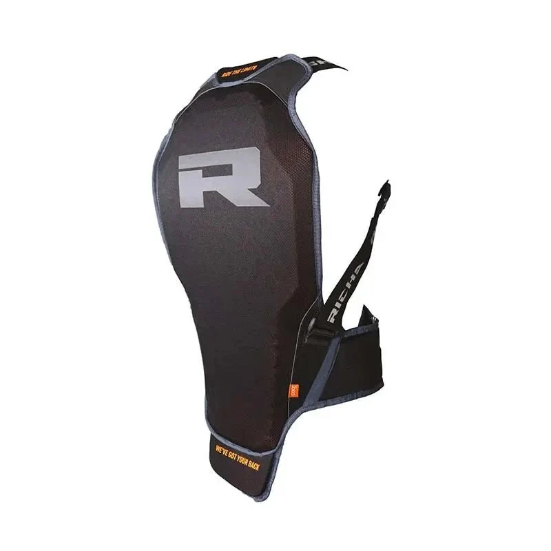 Protection dorsale moto D30 Niveau 2 | Richa™