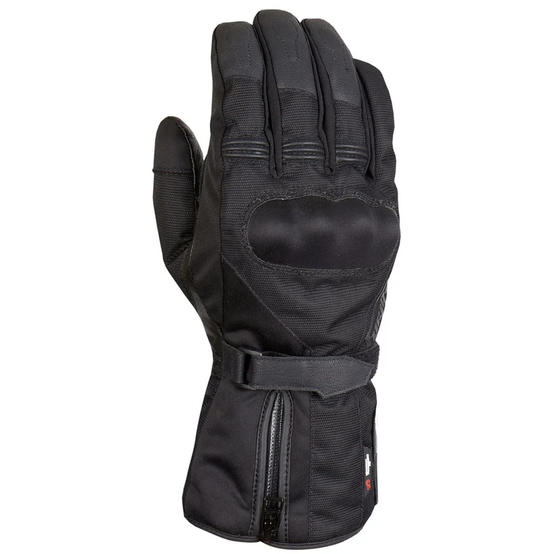 Gants Moto HIver Cuir Homme | Furygan™ TYLER
