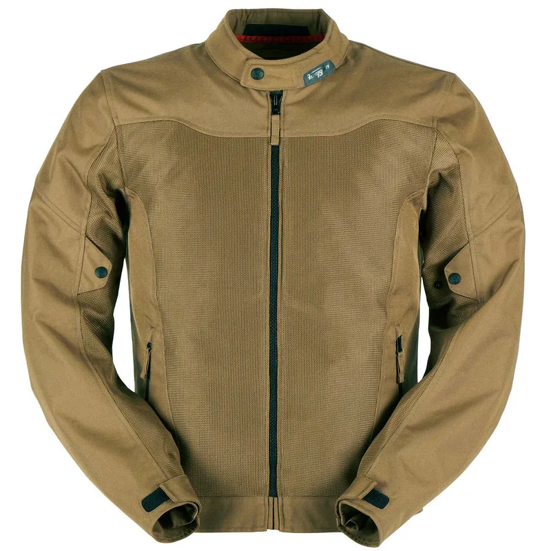 Blouson Moto Homme Furygan MISTRAL EVO 3 Bronze — CE A | Été