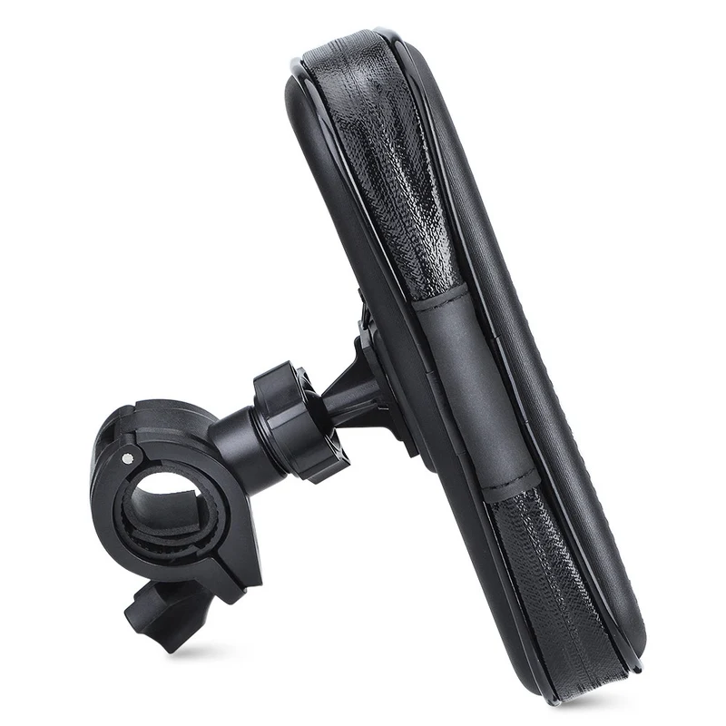 Support smartphone GPS pour moto 4 TAILLES DISPONIBLES