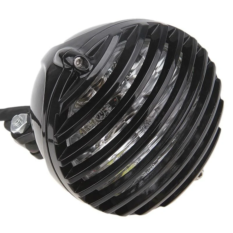 Phare Custom Bobber