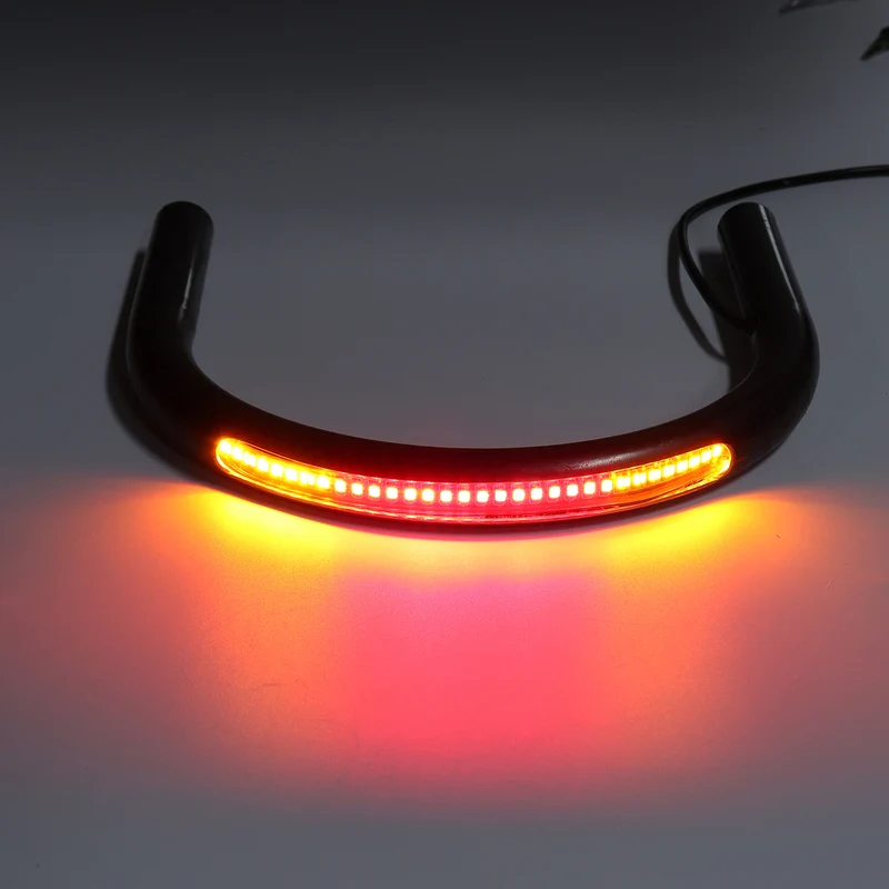 Boucle arrière LED - 22 mm - type 1