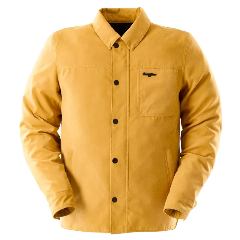 Blouson Moto Homme Furygan MARLON X KEVLAR® Camel — CE AA