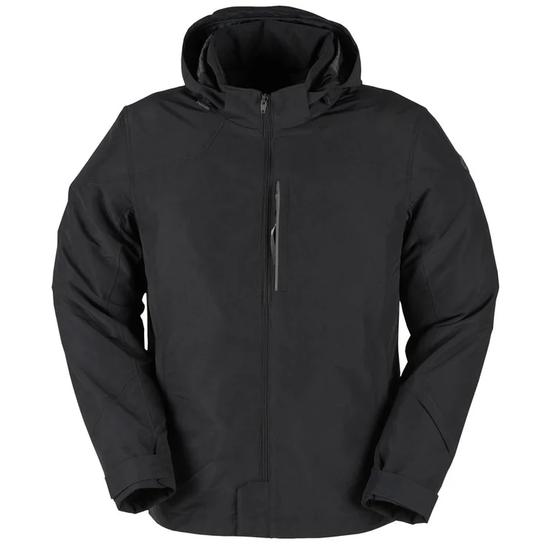 Blouson Moto Homme Furygan LONDON EVO 2 Noir — CE A