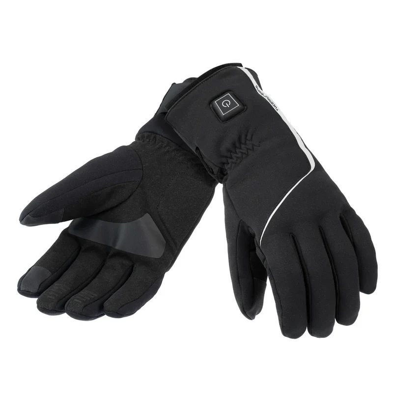 Gants Moto Chauffants Homologués "Thermo-Ride" | TUCANO URBANO
