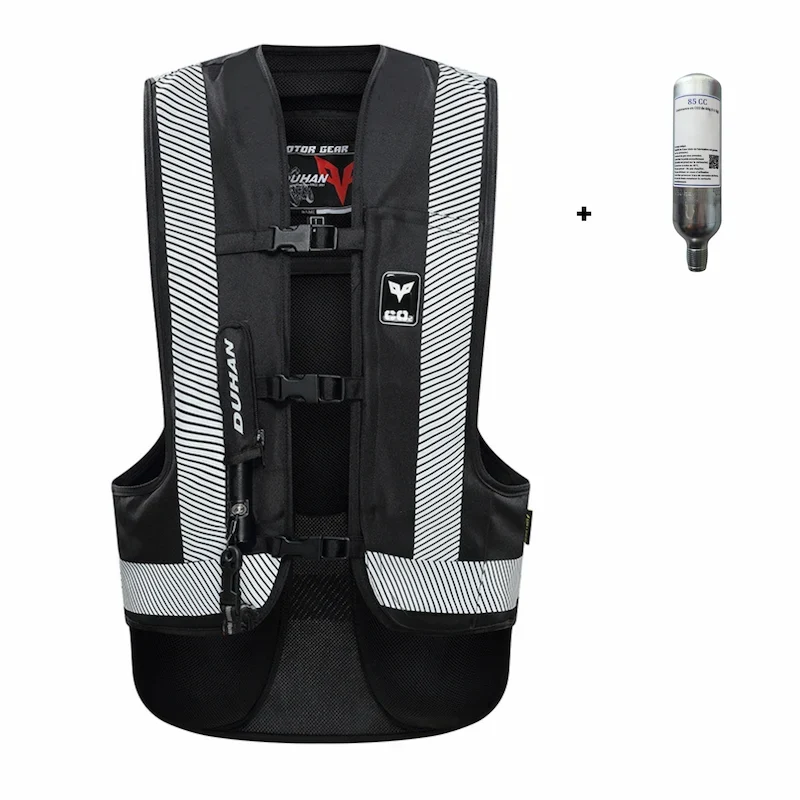 Gilet Airbag Moto PROAIR™