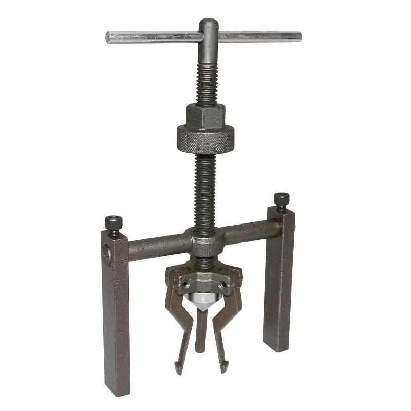 Extracteur de Roulement 3 Griffes Pro Ø13-38mm - Arrache Moyeu Moto & Auto