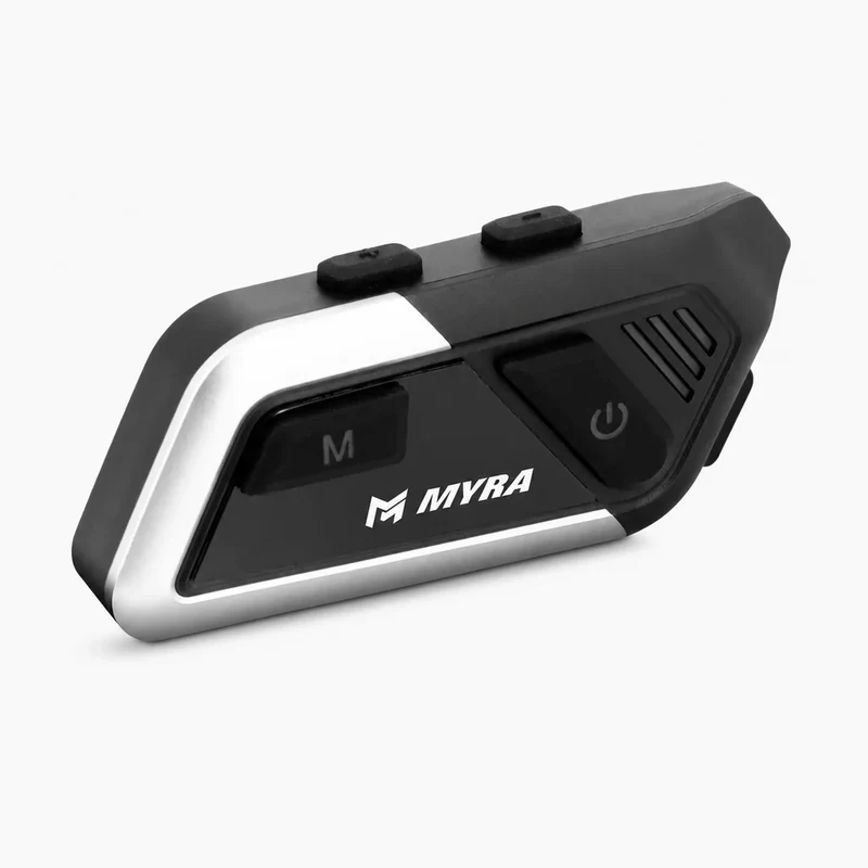 Intercom Moto Bluetooth M500 : 35h d'autonomie, duo 129,90 EUR